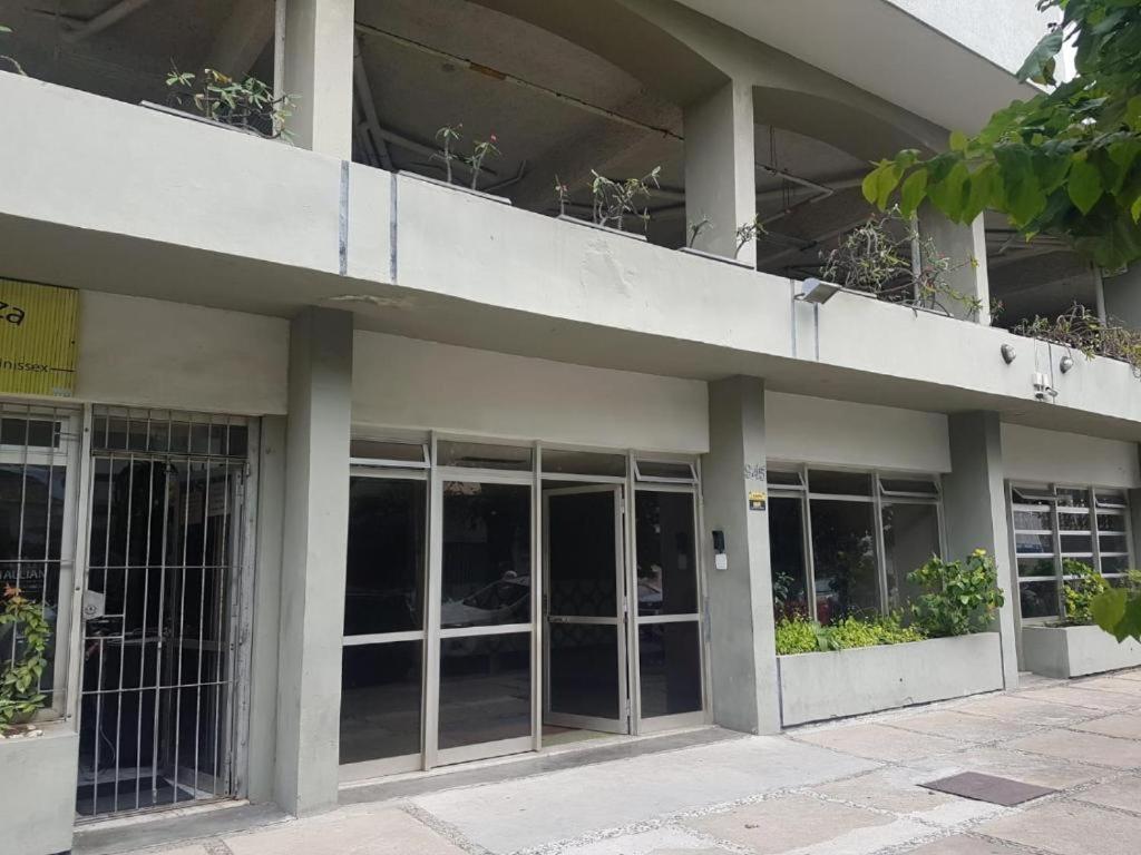 Flat Do - Cabo Frio