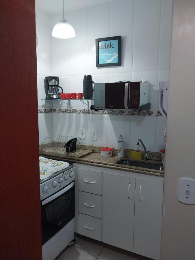 Flat Do - Apartment Cabo Frio