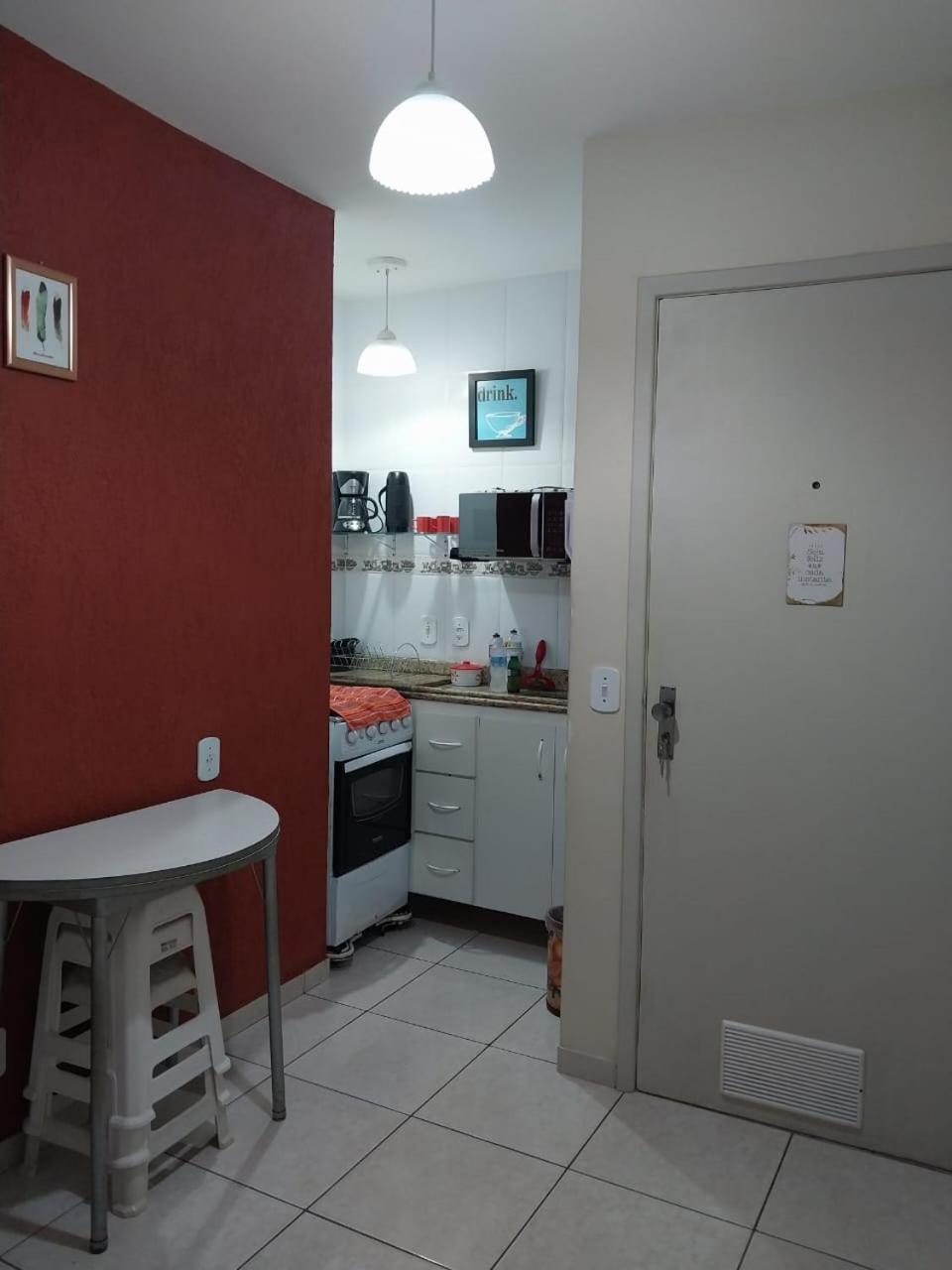 Flat Do - Apartment Cabo Frio